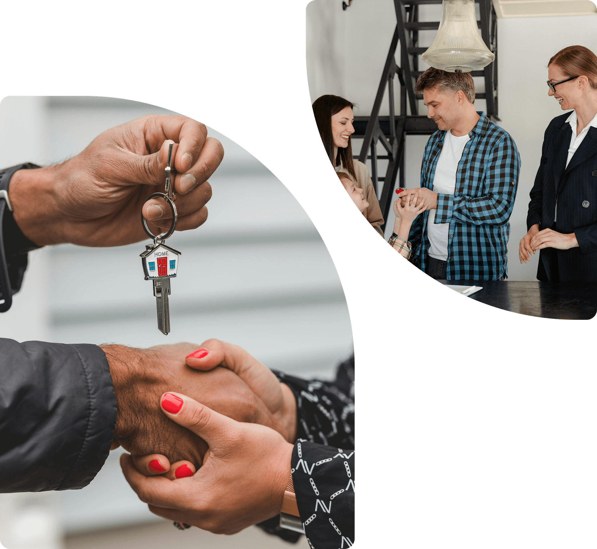 Realtor Referral