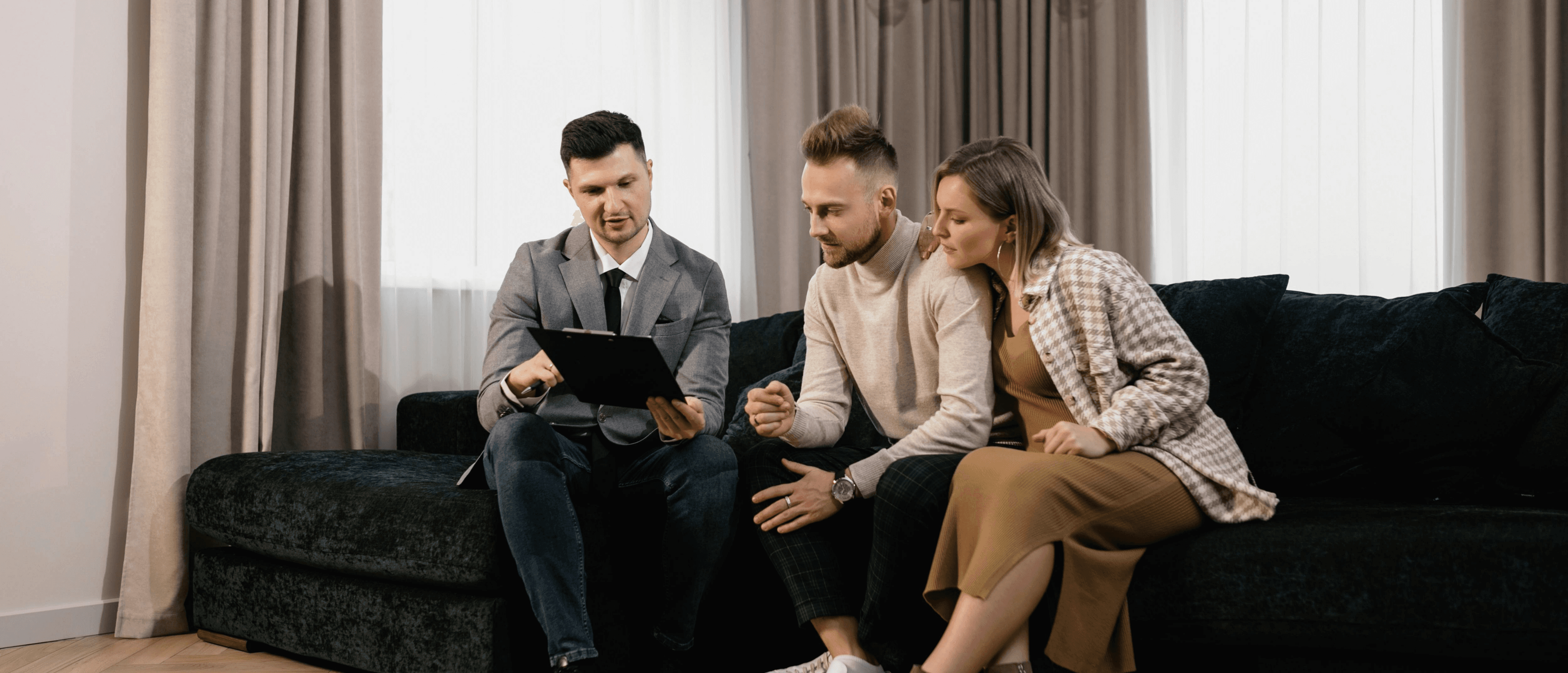 Realtor Referral Banner