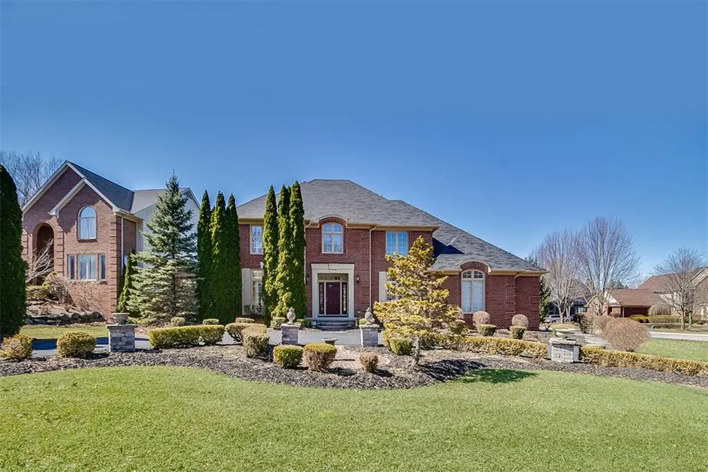 West Bloomfield City