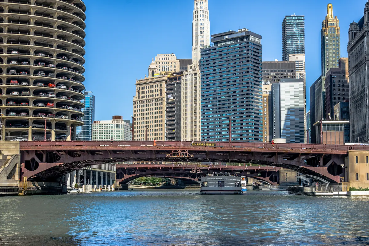 Dearborn City