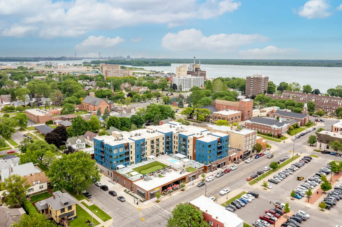 Wyandotte City